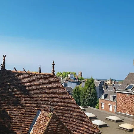 Appart Hotel Chambre Privee Avec Espace Commun Centre Rouen Linge Et Menage Inclus 3 Chambre Privee Руан