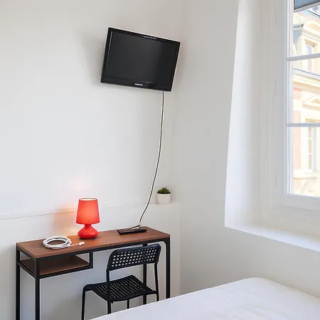 Apartment 3 Privee Avec Espace Commun Centre Linge Et Menage Inclus Privee *