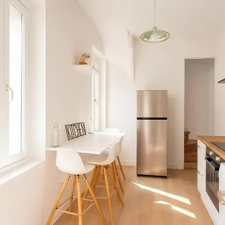 3 Privée Avec Espace Commun Centre Linge Et Ménage Inclus Privée