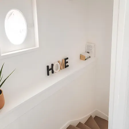 3 Privée Avec Espace Commun Centre Linge Et Ménage Inclus Privée * Ruão
