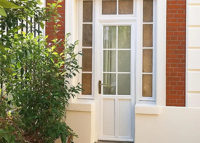 Appart Hotel Chambre Privee Avec Espace Commun Centre Rouen Linge Et Menage Inclus 3 Chambre Privee Апартаменты *