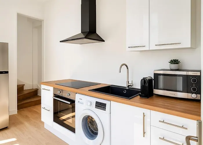 Appart Hotel Chambre Privee Avec Espace Commun Centre Rouen Linge Et Menage Inclus 3 Chambre Privee