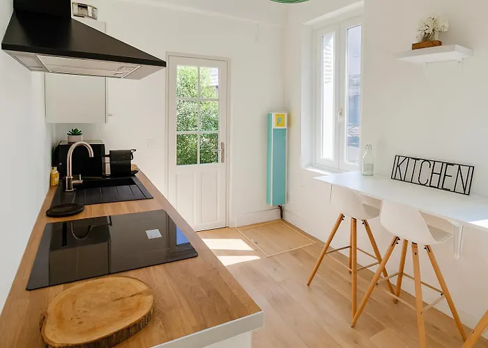 Apartment 3 Privee Avec Espace Commun Centre Linge Et Menage Inclus Privee Rouen