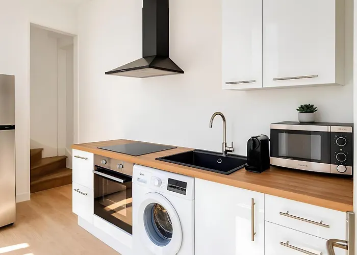 3 Privee Avec Espace Commun Centre Linge Et Menage Inclus Privee * Rouen