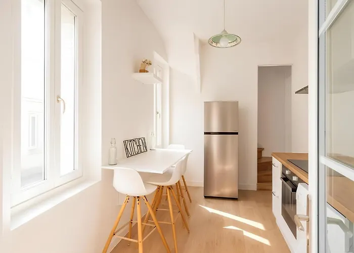 3 Privee Avec Espace Commun Centre Linge Et Menage Inclus Privee