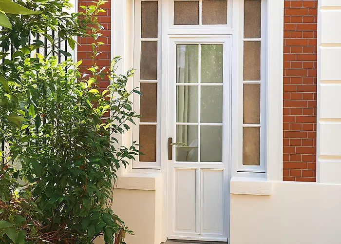 3 Privee Avec Espace Commun Centre Linge Et Menage Inclus Privee Apartment Rouen